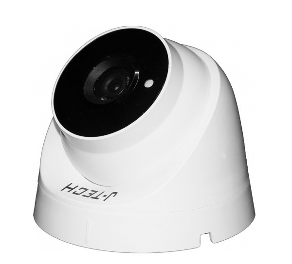 Camera AHD Dome hồng ngoại 5.0 Megapixel J-TECH AHD5270E,J-TECH AHD5270E,AHD5270E